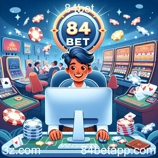 Avaliações de Jogos na 84bet: Escolhas Informadas para Jogadores