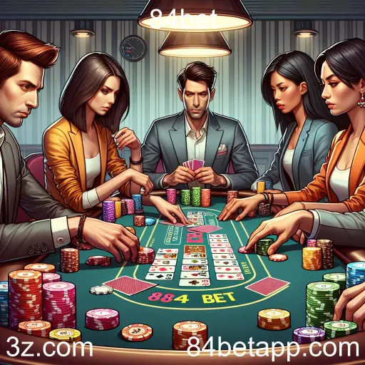 84bet: Entendendo a Categoria 'Suporte' nos Jogos da 84bet